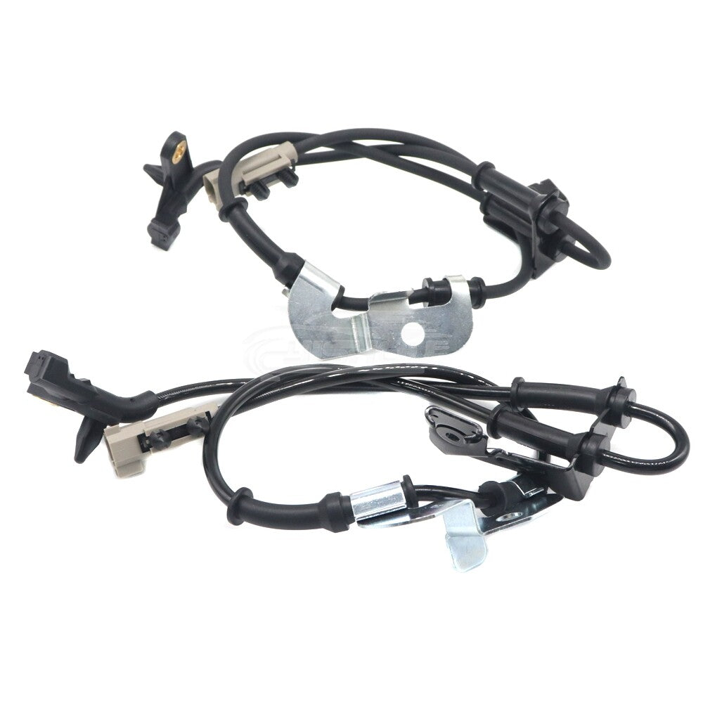 Suitable for GRAND VOYAGER TOWN COUNTRY Front Left and Right ABS Wheel Speed Sensors (2 Pieces)