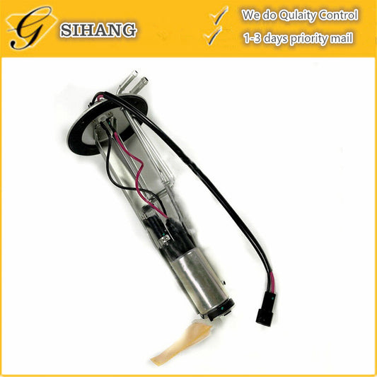 Fuel Pump Hanger Assembly Fits for Isuzu Rodeo Trooper 1989-1992 8-94369-644-0