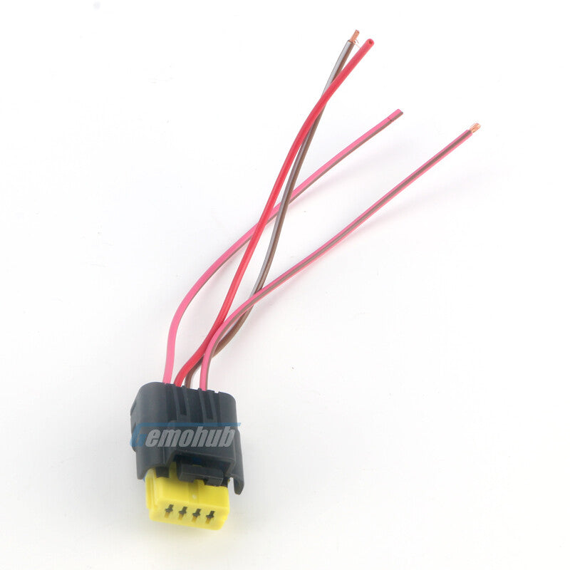 Taillight Tail Light Wiring Plug for Renault CAPTUR/Latitude 2011-2013 FLUENCE