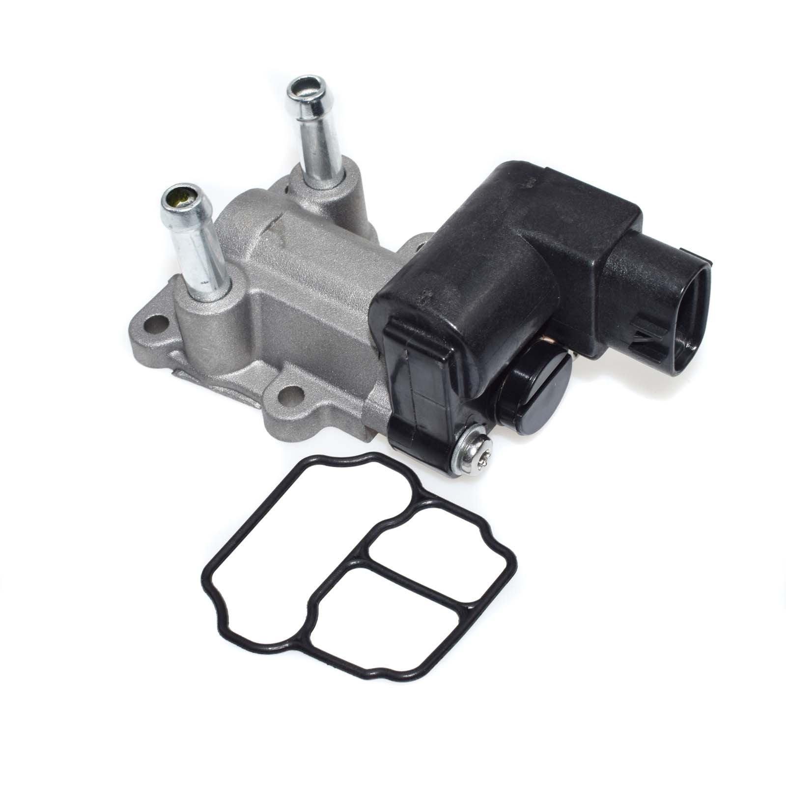 The idle air control valve is suitable for 2001, 2002, and 2003 for Toyota for Camry models 22270-03050 and 2227074400-.
