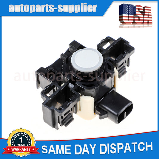 88341-33200-A0 Bumper PDC Parking Sensor for Lexus ES350 ES300h White