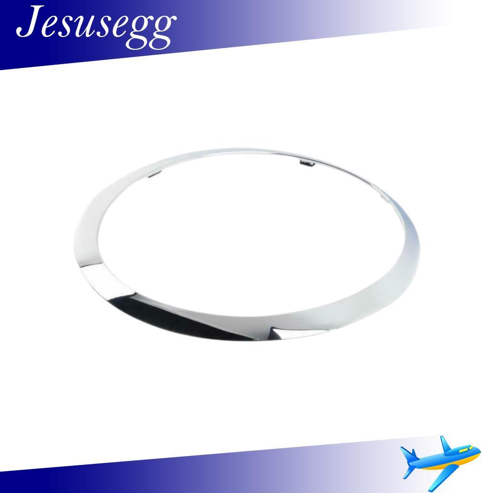 Front Right Side Headlight Trim Bezel Ring Fits For F55 F56 Cabrio F57 2013-2018