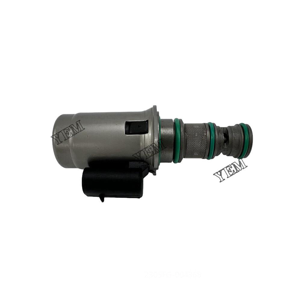 SV98-T3003 Solenoid Valve Fit For JCB Excavator Forklift Diesel Engine