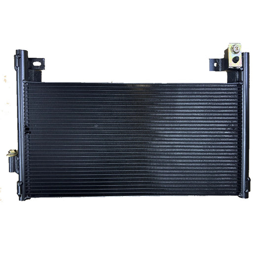 GABECHIN Equipment Manufacturer  for McLaren 720S, 625C, 675LT, 12C, and 650S AC Condensers: 11A2859CP