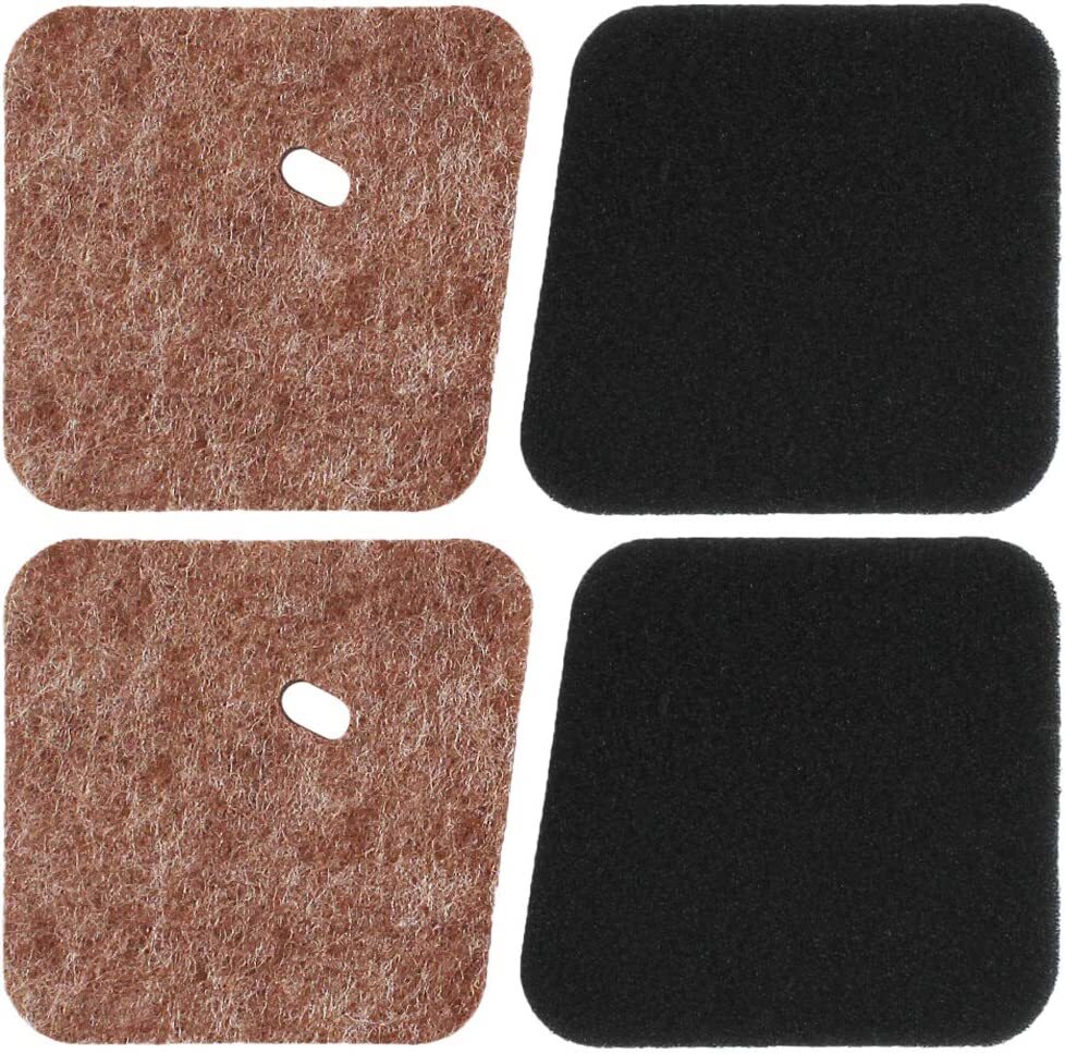 AirPre Filter for Stihl FC55 FS38 FS45 FS46 FS55 HL45 HS45 KM55 String Trimmer