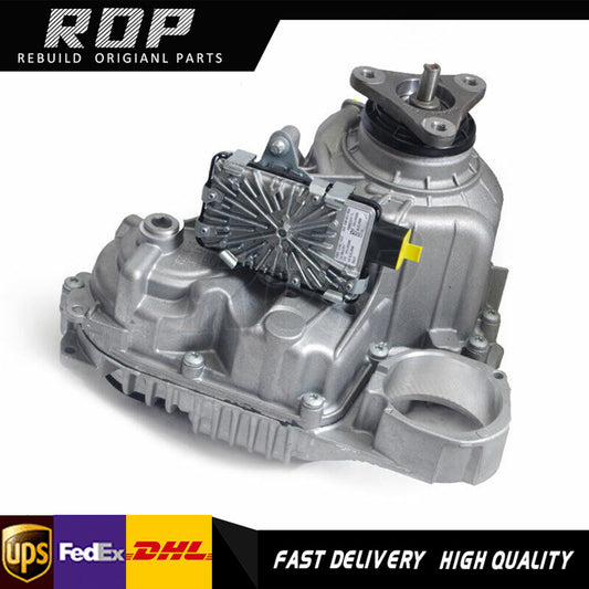 Transfer Case Assembly ATC13 for BMW X3 X4 X5 M5 M8 F90 F91 F93 F97 27108089681