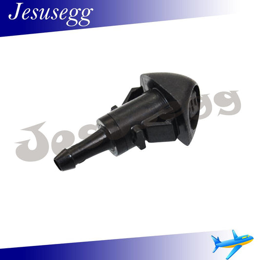 Fit For 2010-2014 Legacy Windshield Wiper Washer-Nozzle Spray Jet 86636AJ10B