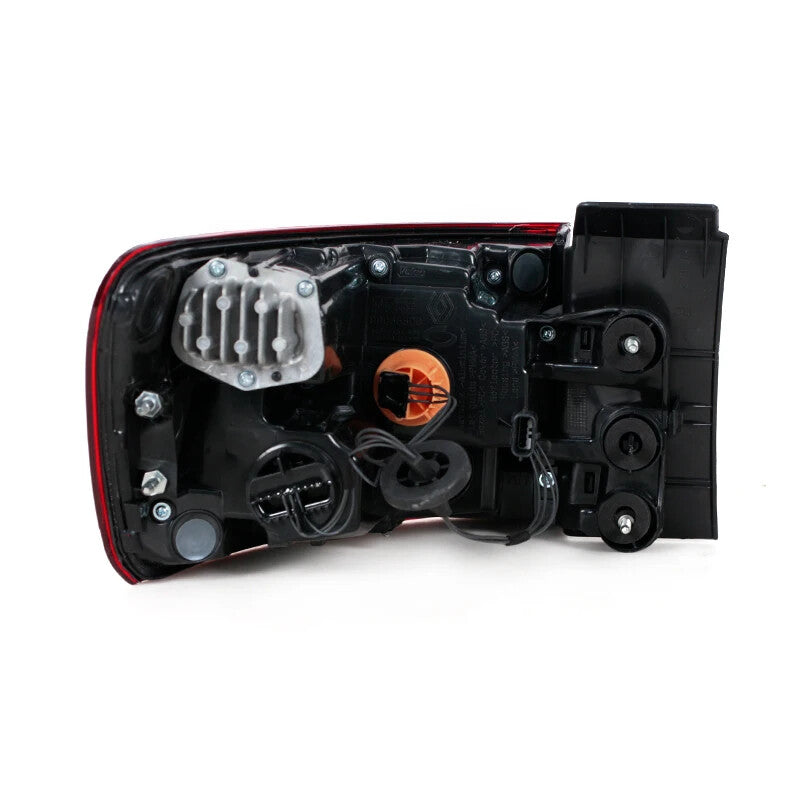 1 piece of left brake light and outer taillight assembly for Renault Koleos II 2017-2019