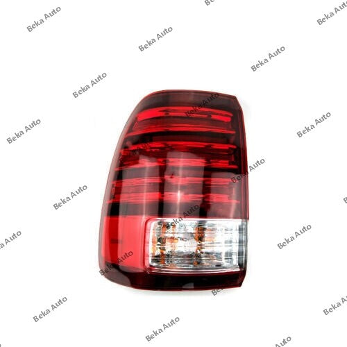 1 piece of left outer rear turn signal taillight for 2006-2007 for Lexus LX470