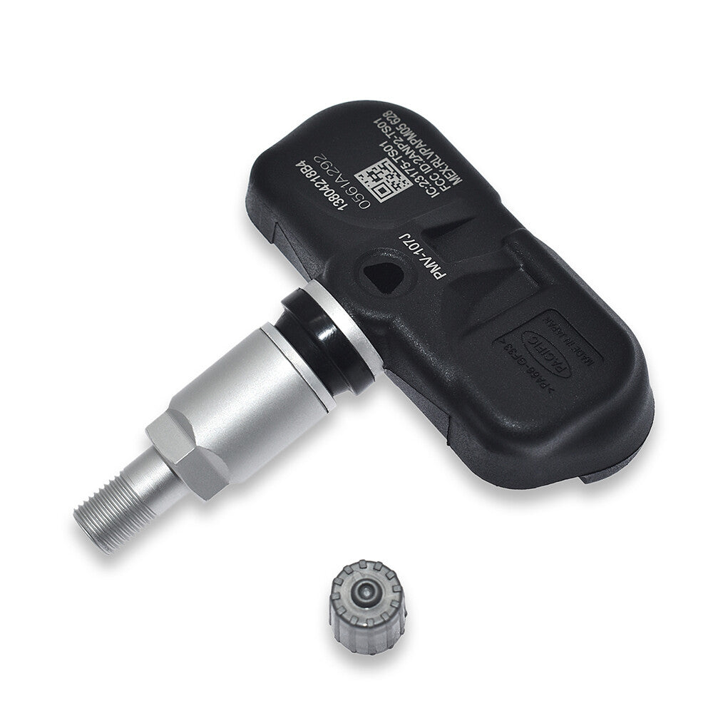 4X TPMS Genuine 42607-33021 PMV-107J for Toyota for Lexus TIRE PRESSURE SENSOR OEM