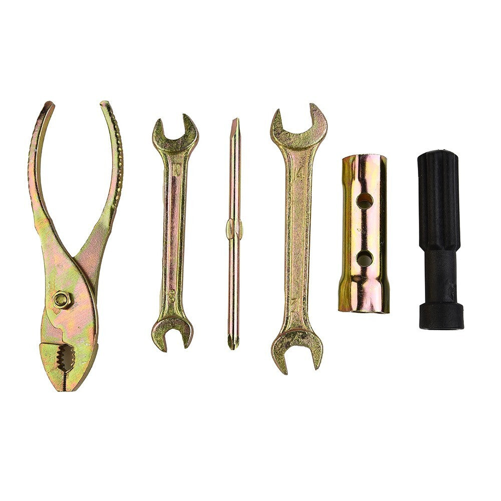 Pliers Motorcycle Tool Kit Aluminum Alloy Accessoires Parts Replacement