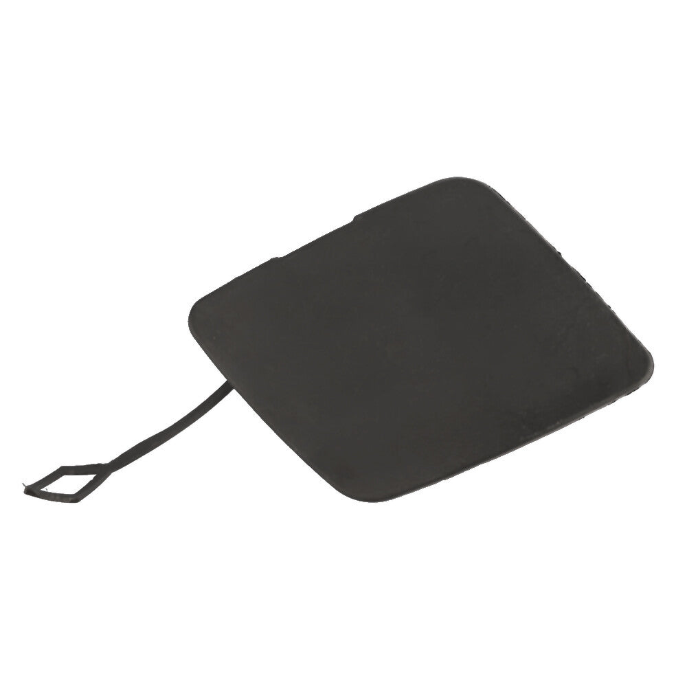 Pair for Cadillac SRX Luxury Sport 4-Door Front Bumper Tow Hook Cover Cap 2pcs
