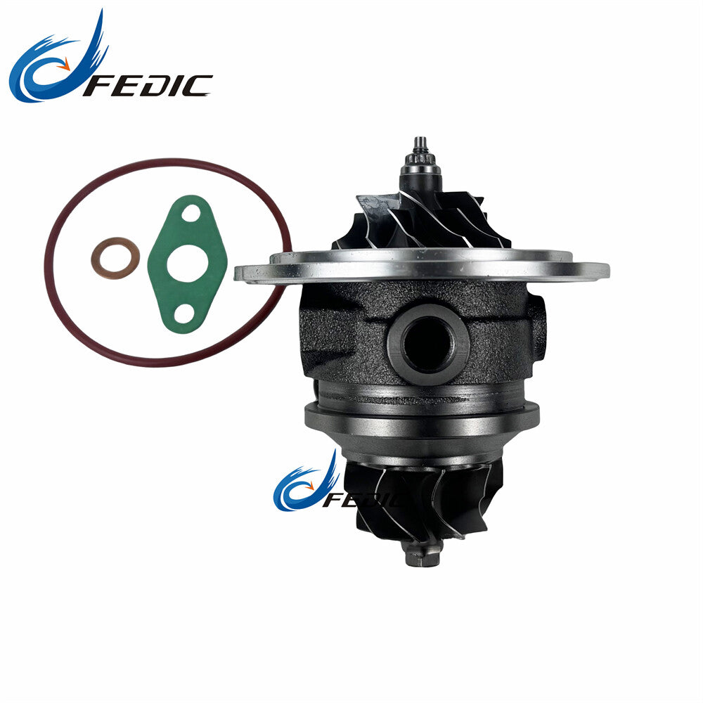 Turbo cartridge 703389 for Hyundai Mighty Truck Bus HD72 3.3L D4AL 3300 ccm 2000