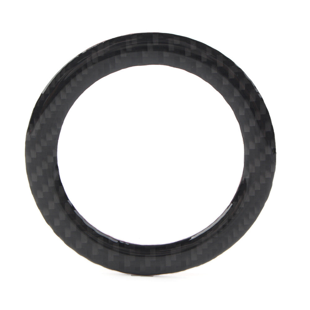 Steering Wheel Hub Cover Trim Fit for Jeep Grand Cherokee 2014-2022