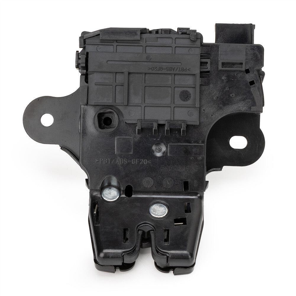 Rear Trunk Lock Lid Latch for Chevy Malibu 1.5/1.8/2/2.4/2.5L Impala 2.5L 14-20