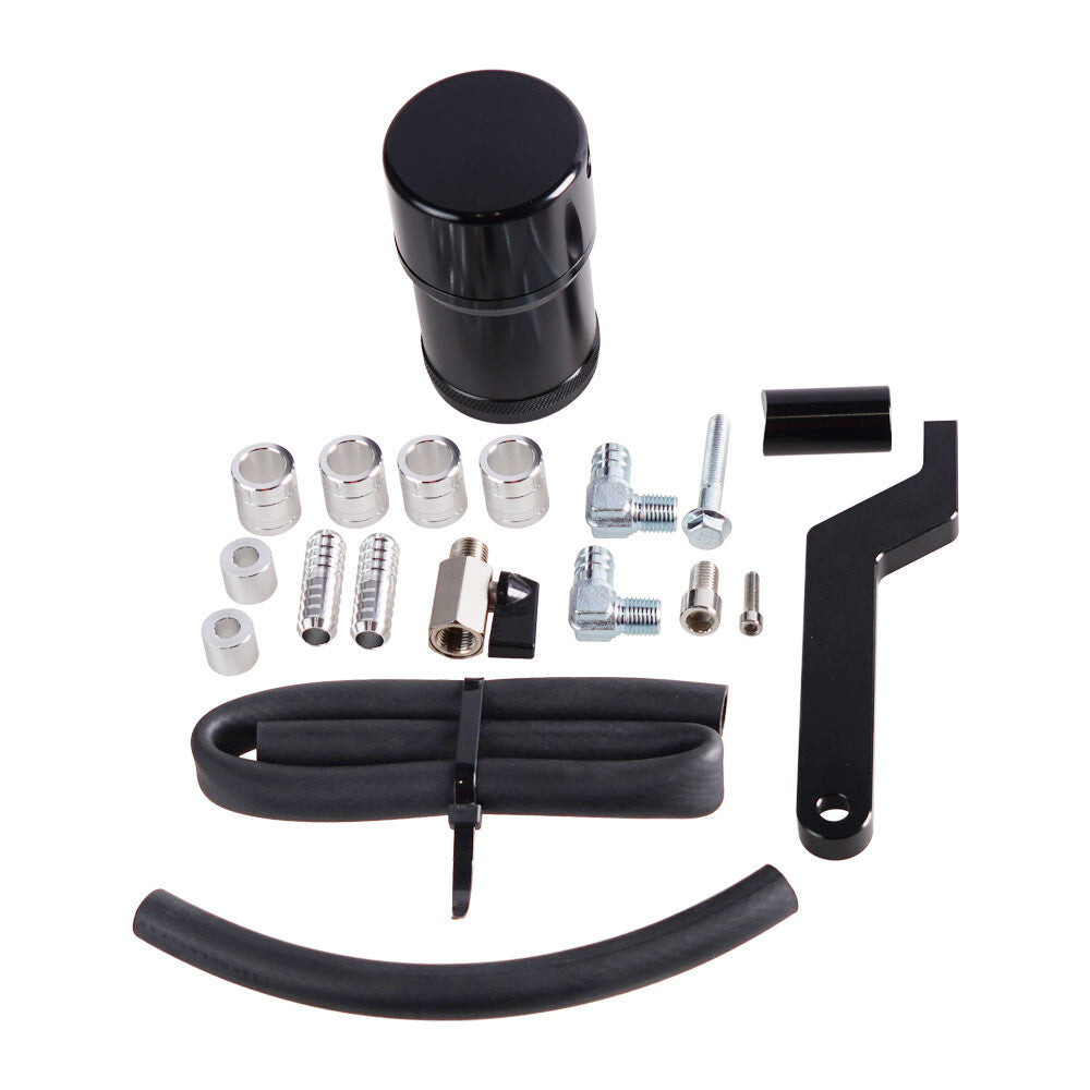 The fuel tank with Z-bracket is suitable for 09-19 for Dodge for Challenger for RAM 1500 5.7L and 6.4L fuel tanks.