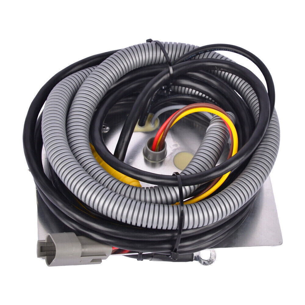 Fits For Club Car for Golf Cart 48 volt PowerDrive 19190-88 OBC On Board Computer