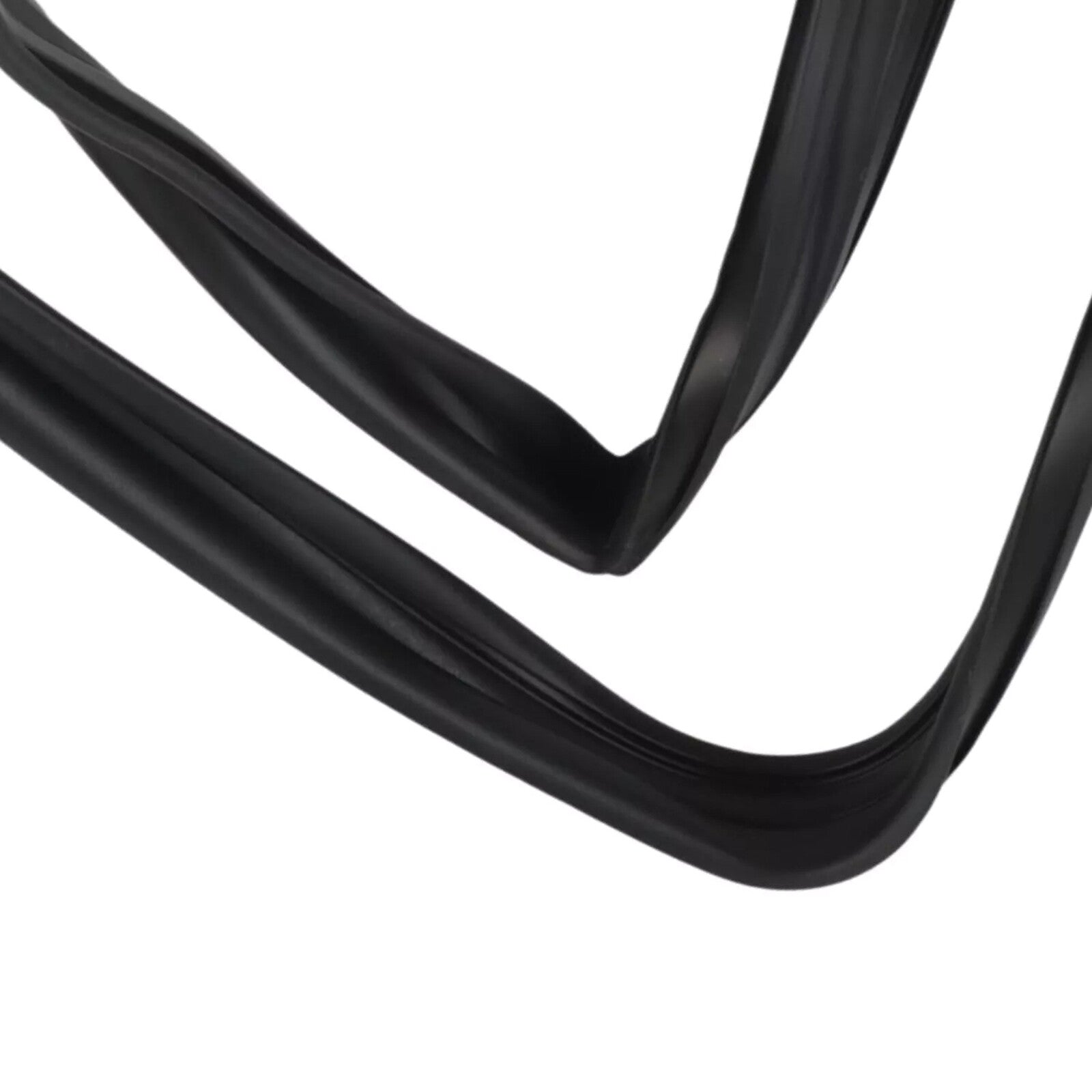 1991-97 for Toyota for Land Cruiser for Lexus LX450 Front Rear RHLH Door Glass Run