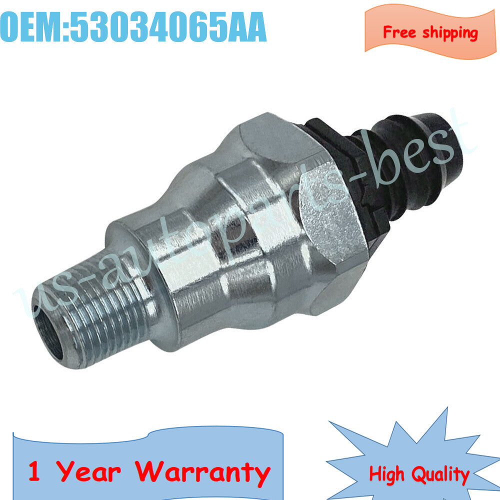 Engine Crankcase Vent Valve Fits for Dodge Durango Dakota Nitro for Ram 1500