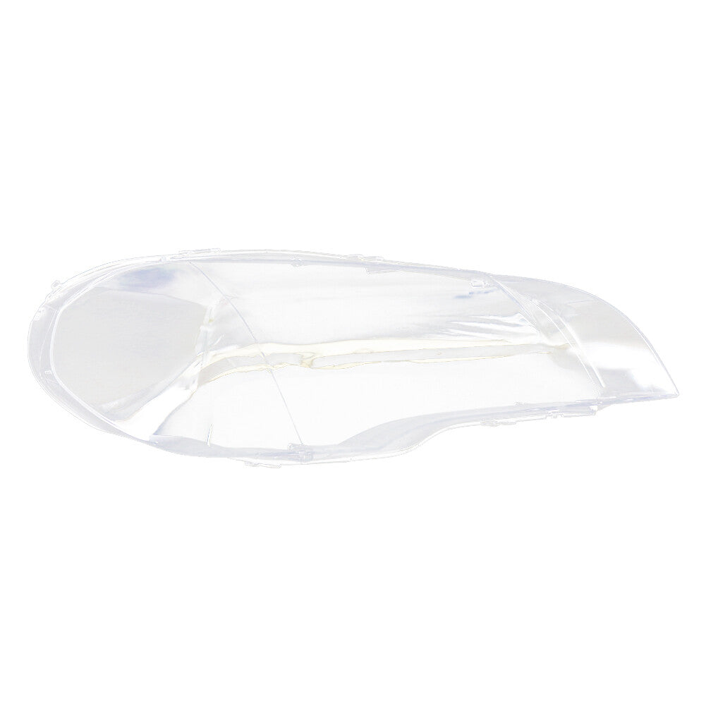 Lamp Lens Cover Headlight Cover Lampshade FIT for BMW X5 E70 2007-2013