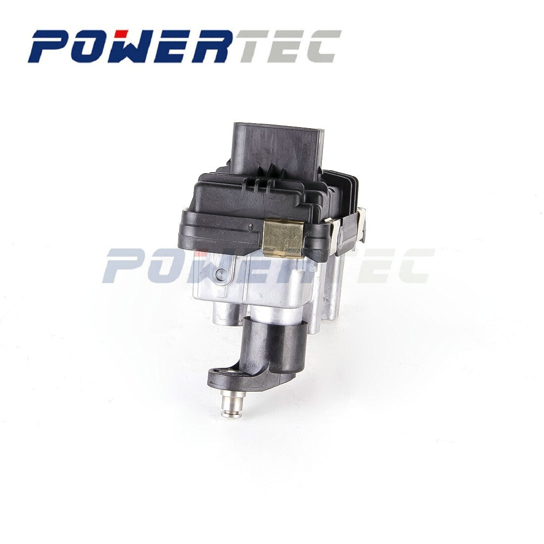 TF035 Turbo actuator 49335-19600 G4D3-6K682-AH for Land Rover for Jaguar 2.0D 204
