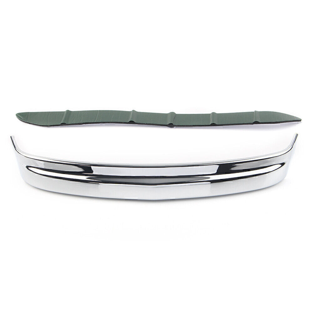 R¨¹ckseite Fender Trimmen Abdeckung Chrom Gold F¨¹r Hondawing GL1800 2006-2011