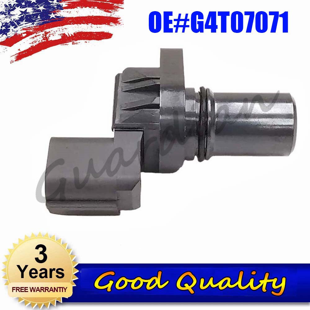 One crankshaft position sensor G4T07071 repair replacement part for Mitsubishi Eclipse 01