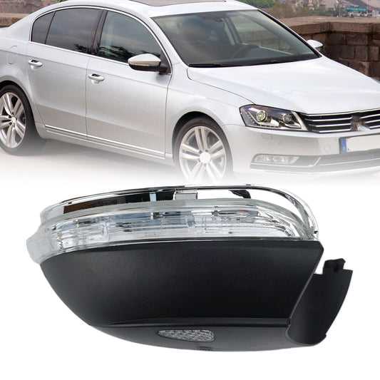 for VW for Passat B7 2009-2015 Exterior Mirror Indicator Mirror Right 3C8949102