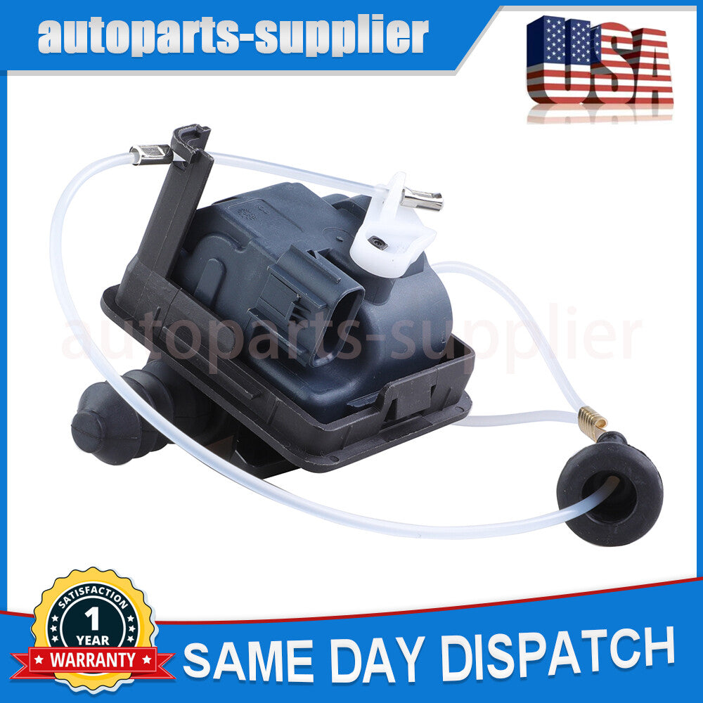 74700-TBA-A02 Fuel Cap Actuator Gas Valve Assembly for 2016-2021 for Honda Civics