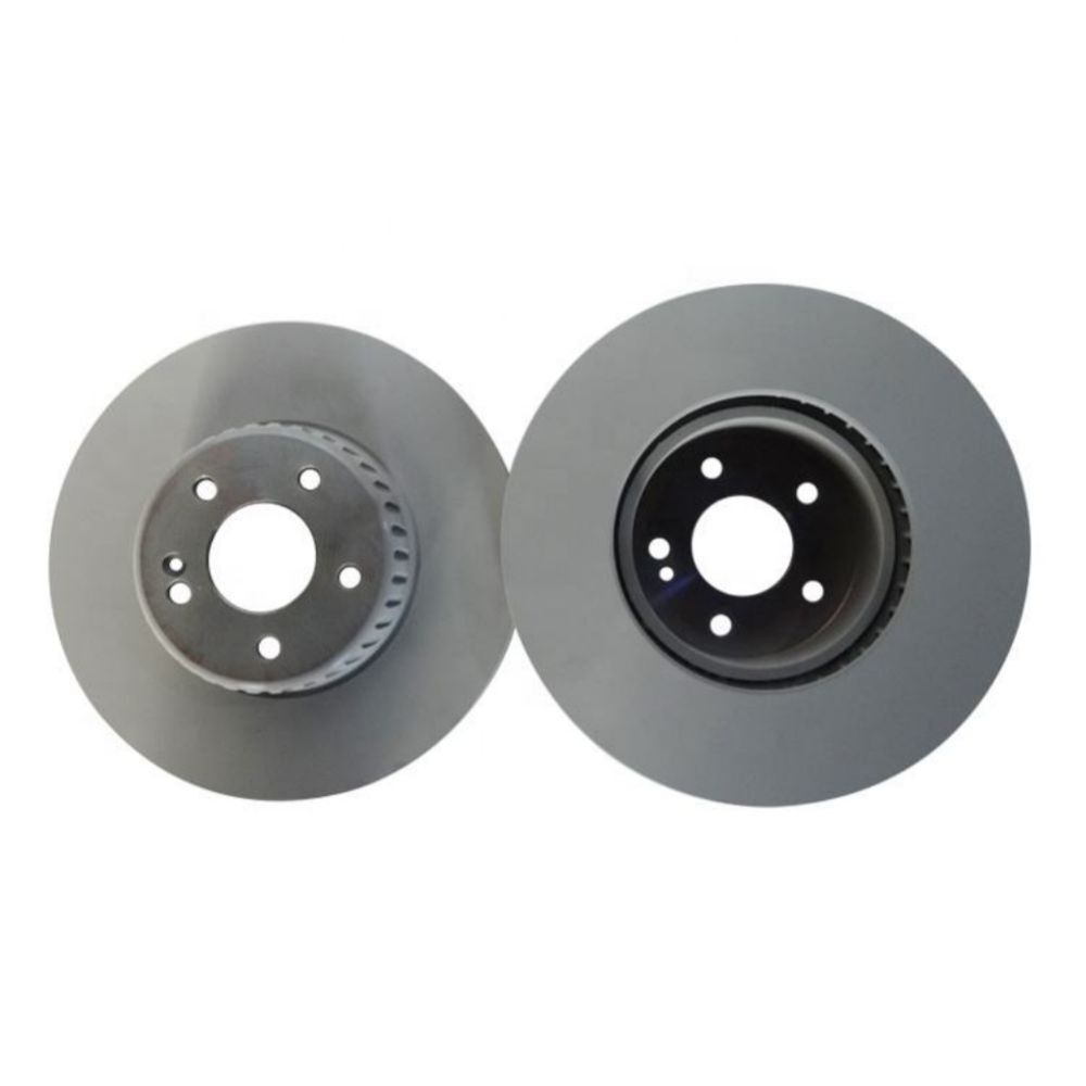 brake disc for Mercedes C-Class 2014 A0004212112 0004212112