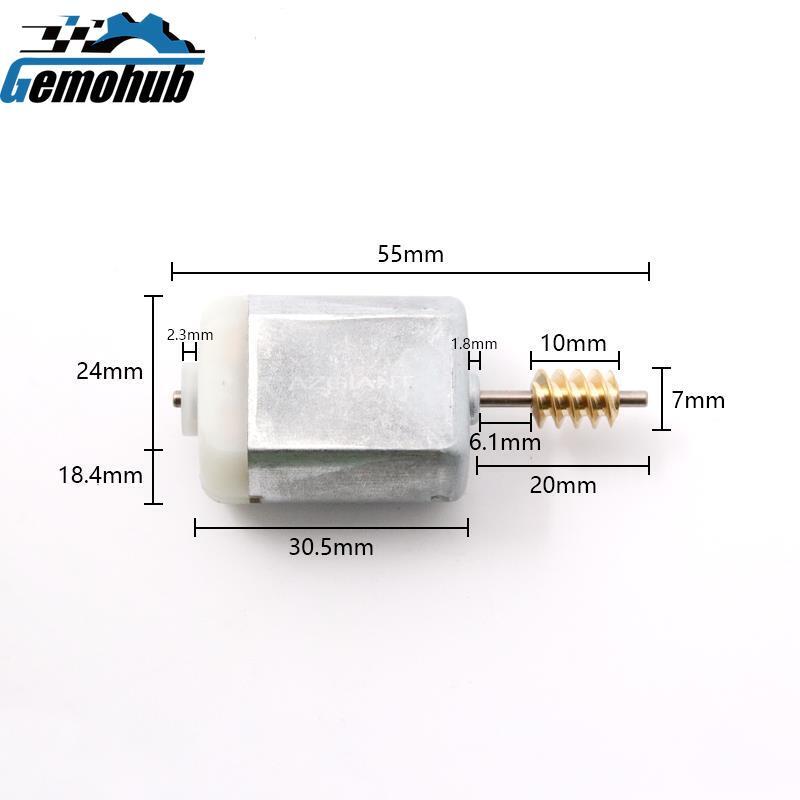 FC-280SC-16240 Central Door Lock Actuator Motor For 2002-2009 for Peugeot 307 SW