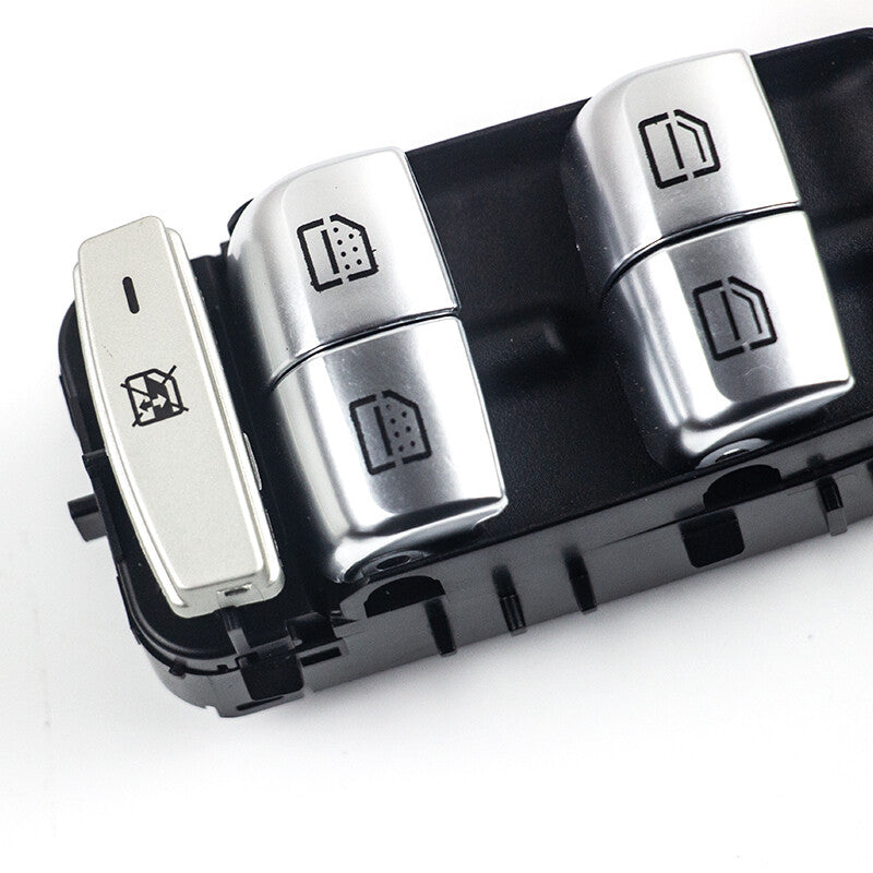Front Left Power Window Switch for Mercedes E-Class W213 W222 CLS350