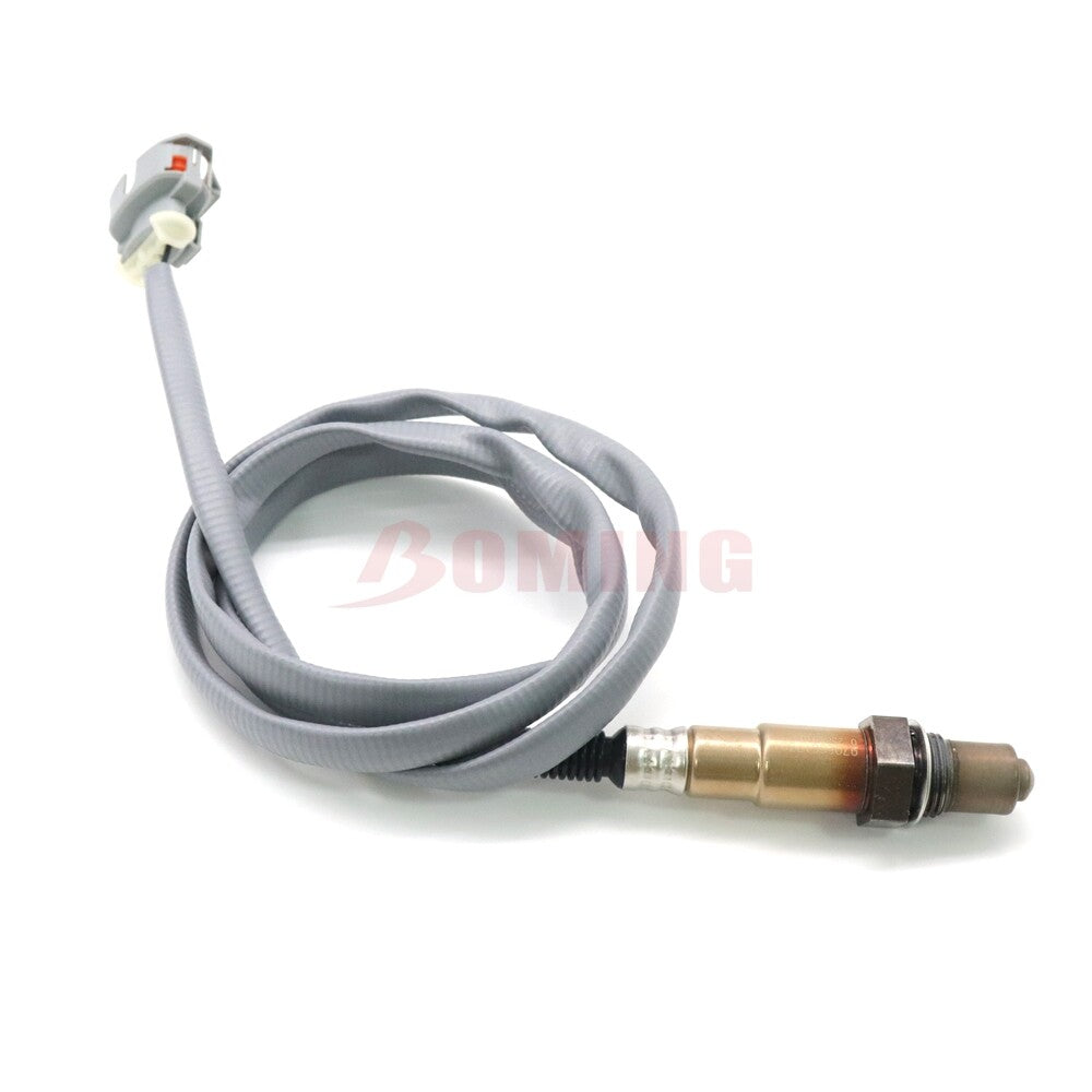 2pcs Oxygen O2 Sensor for 2009-2013 for Mazda 6 2.5L Upstream+Downstream L518188G1A