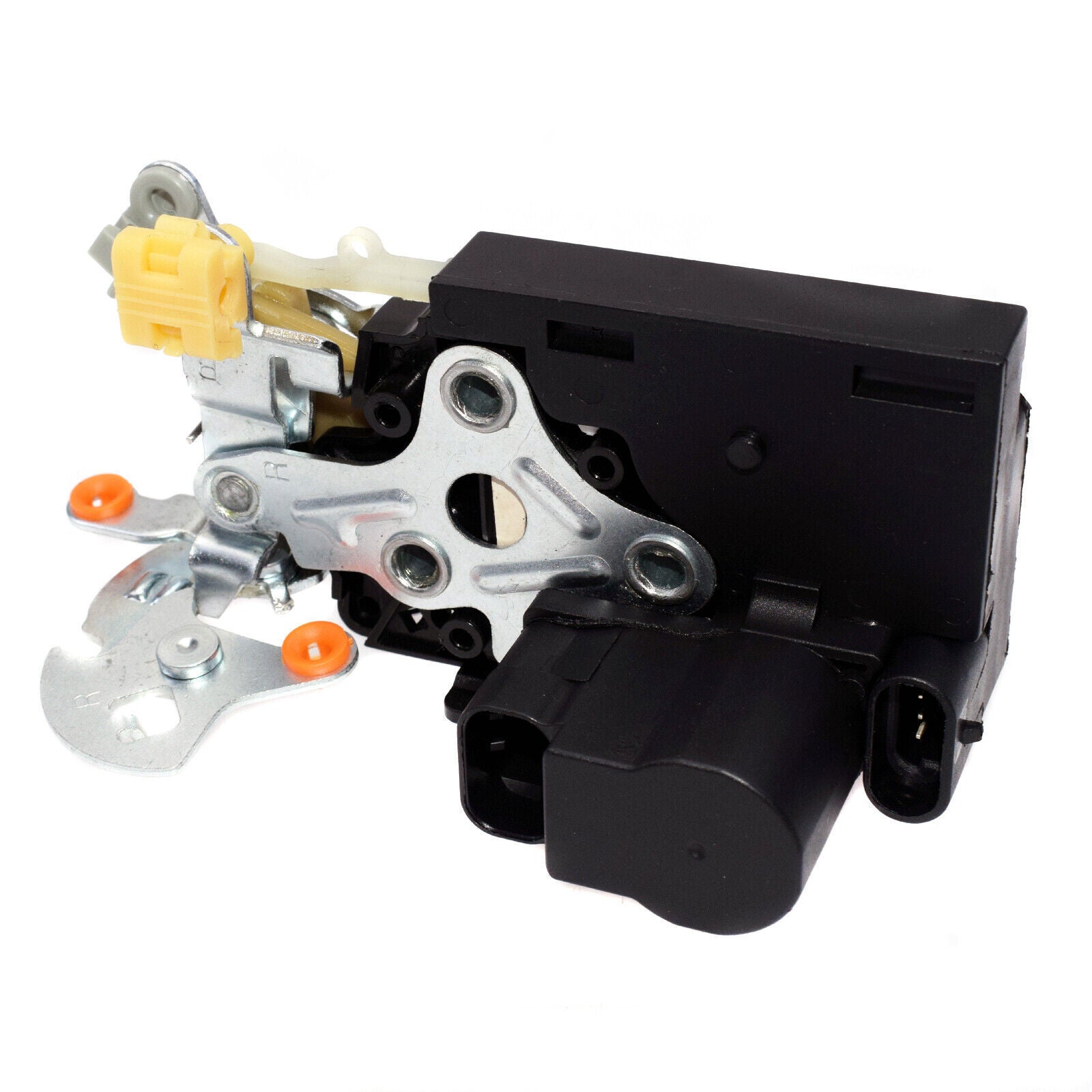 for Chevrolet Silverado for GMC for Sierra Front Right Passenger Side Door Lock Actuator