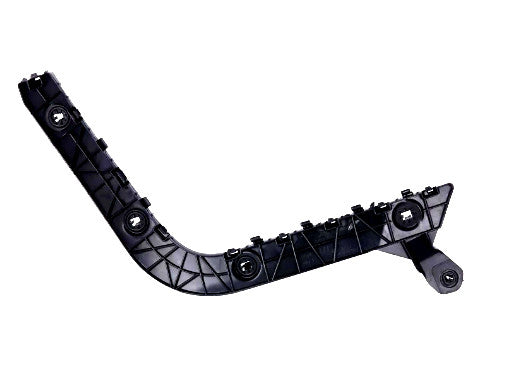 For 2020-23 for Tesla for Model Y Rear Right Bumper Retainer Bracket Black 1494044-00-A