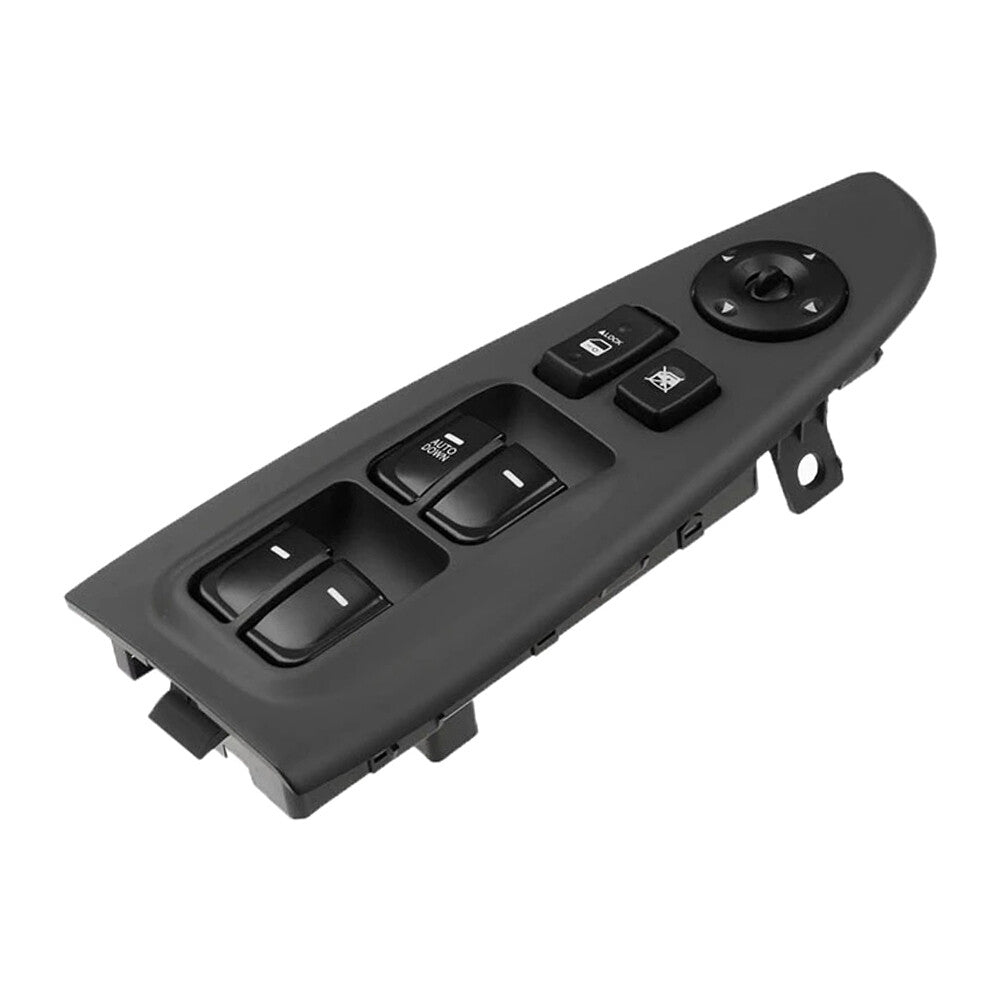 For 2007-10 for Hyundai for Elantra Driver Left Side Power Master Window Control Switch