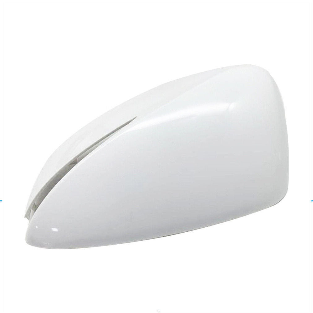 Right Side Door Rearview Mirror Cover Cap for MAZDA CX-3 2016-19 CX-5 2015 2016