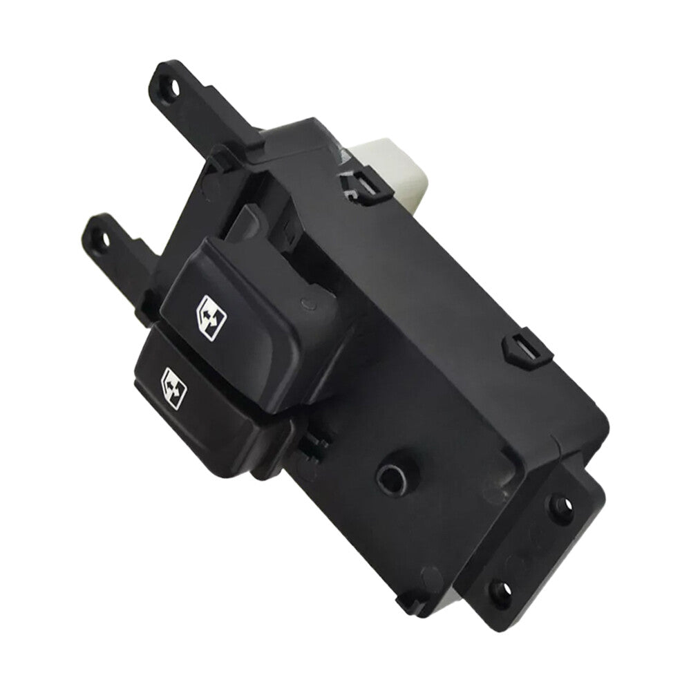 Electric Power Window Switch Master Black Replacement For 2007-2015 i800 i20
