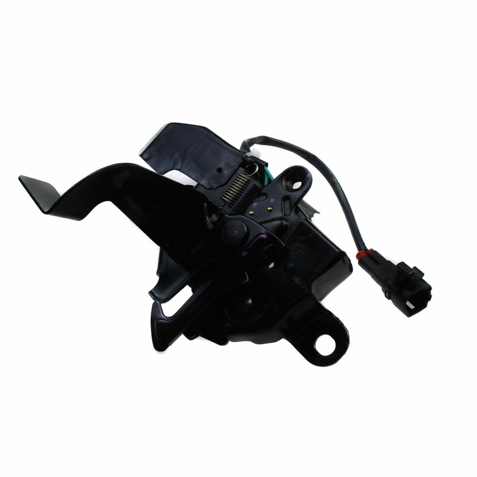 Range hood lock LX1234121 5351033400, suitable for Lexus ES350 ES300h 13-18