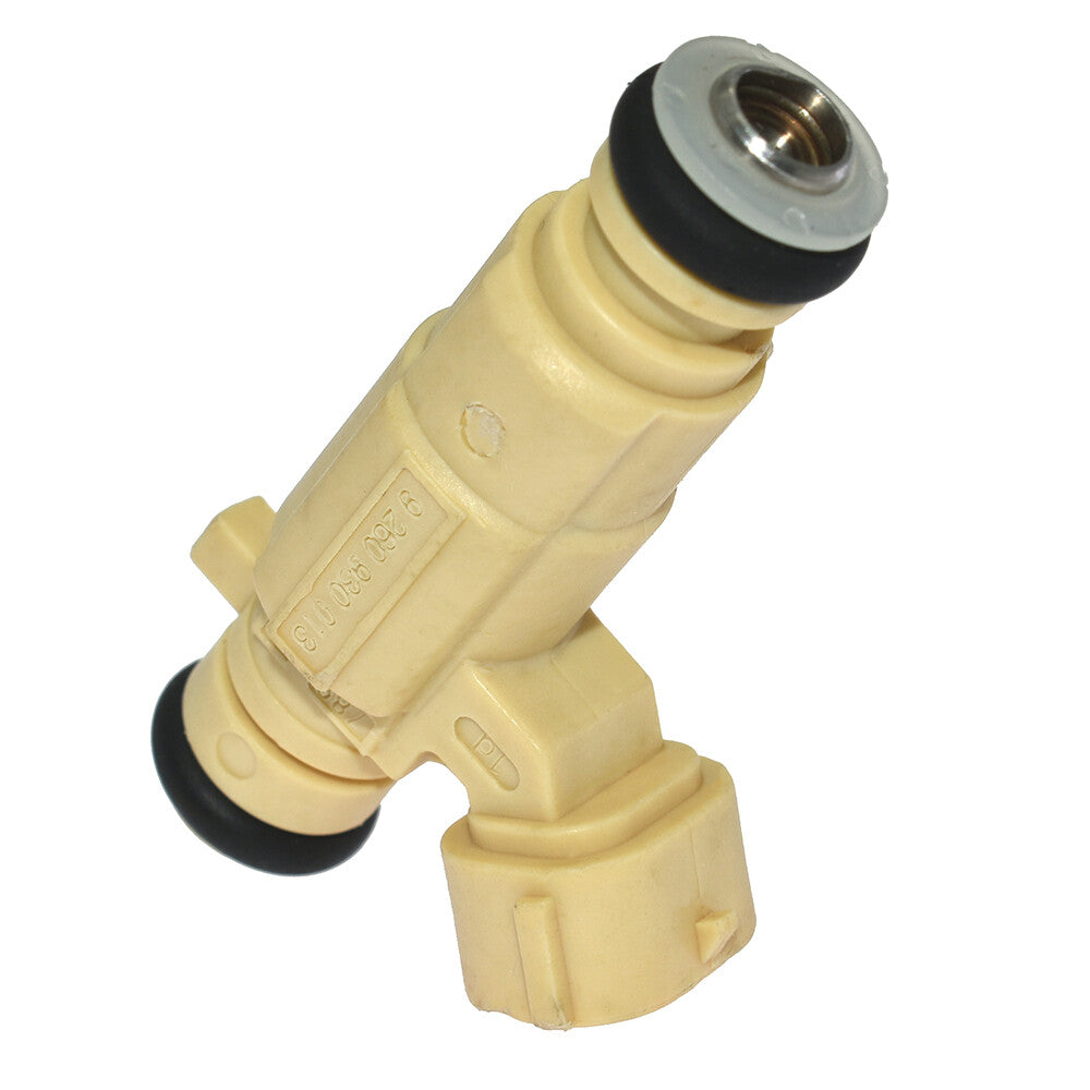4PCS Fuel Injectors For 2007-2010 for KIA RONDO 2.7L 2006-2010 for KIA OPTIMA 2.7L FJ493