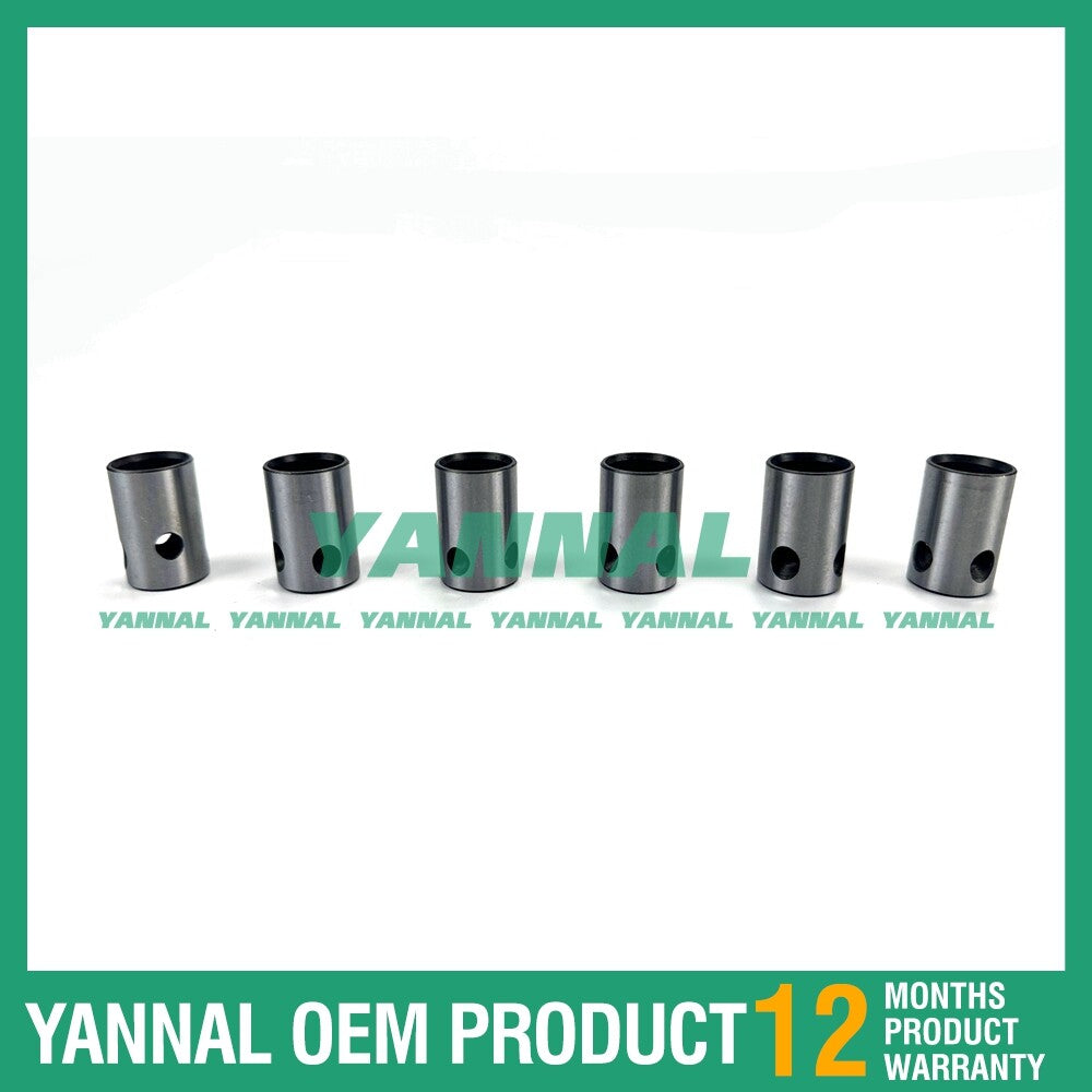 D1105 valve faucet is suitable for Kubota excavator engine parts.