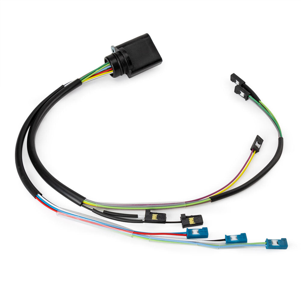 09G 14-pin 6 Speed Auto Transmission Gearbox Internal Harness Wiring for VW for AUDI