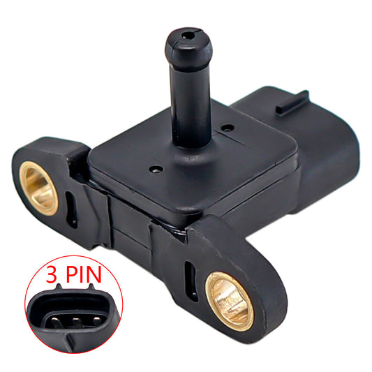 MK369080 MK369081 627-81-9240 079800-5580 079800-5590 Sensors are suitable for Isuzu 4HK1 6HK1