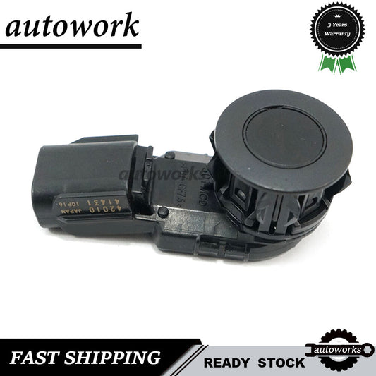 Bumper Parking Sensor Fits for Toyota Tacoma 2022 2019 Limited 3.5L 89341-42010
