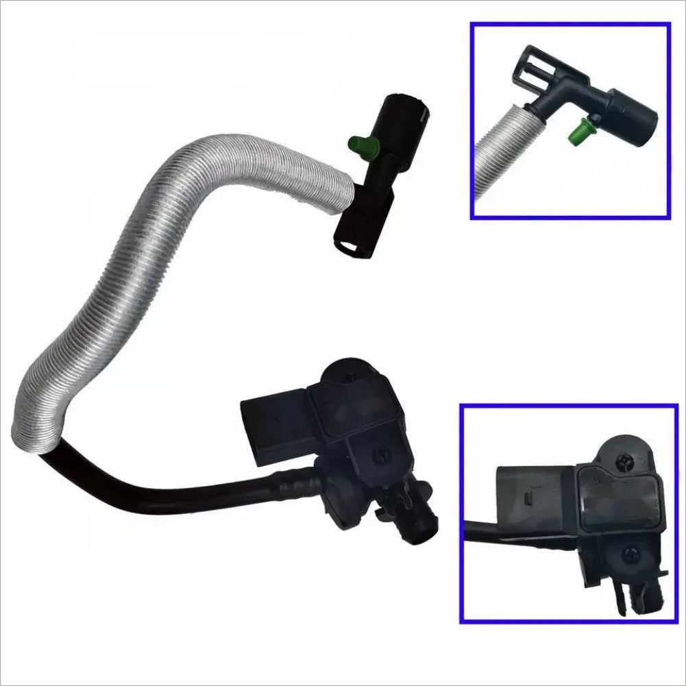5ND612041D Vacuum Hose for Volkswagen for Tiguan 10-19