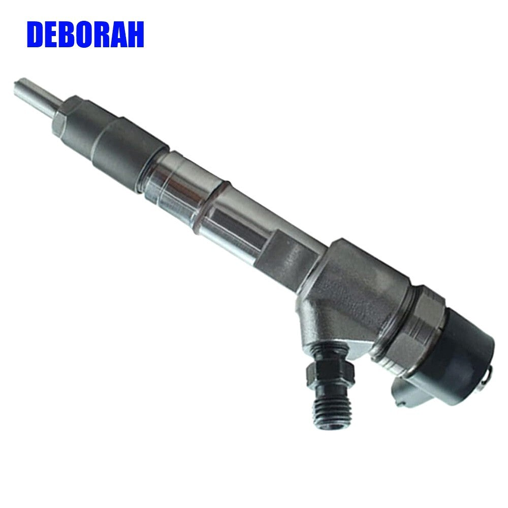 0445110330 0445110329 Diesel Fuel Injector for HYUNDAI 33800-27750