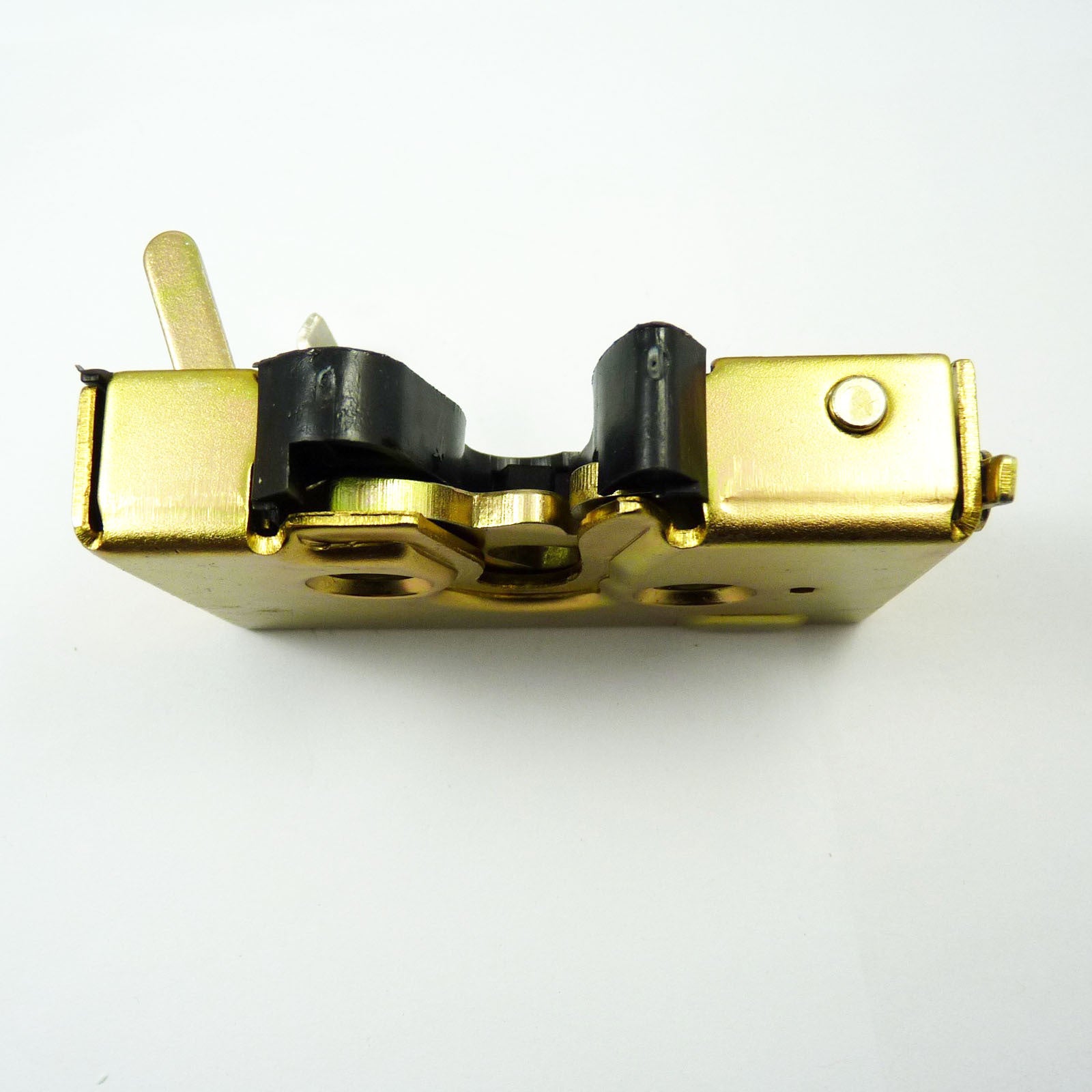New product for Volkswagen Rabbit convertible for Jetta for Golf door lock box latch rear left
