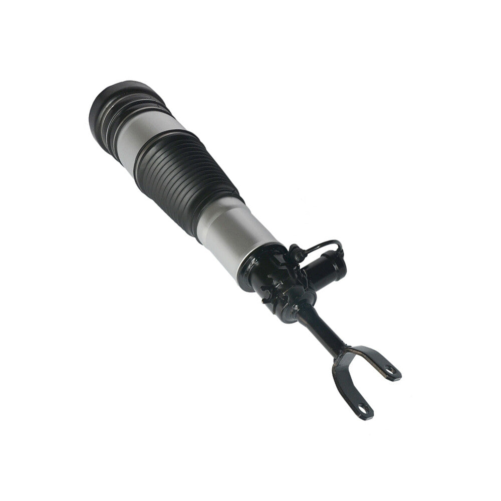 The front left air suspension strut is suitable for Audi A6, C6, S6 4F Quattro (2005-2011).