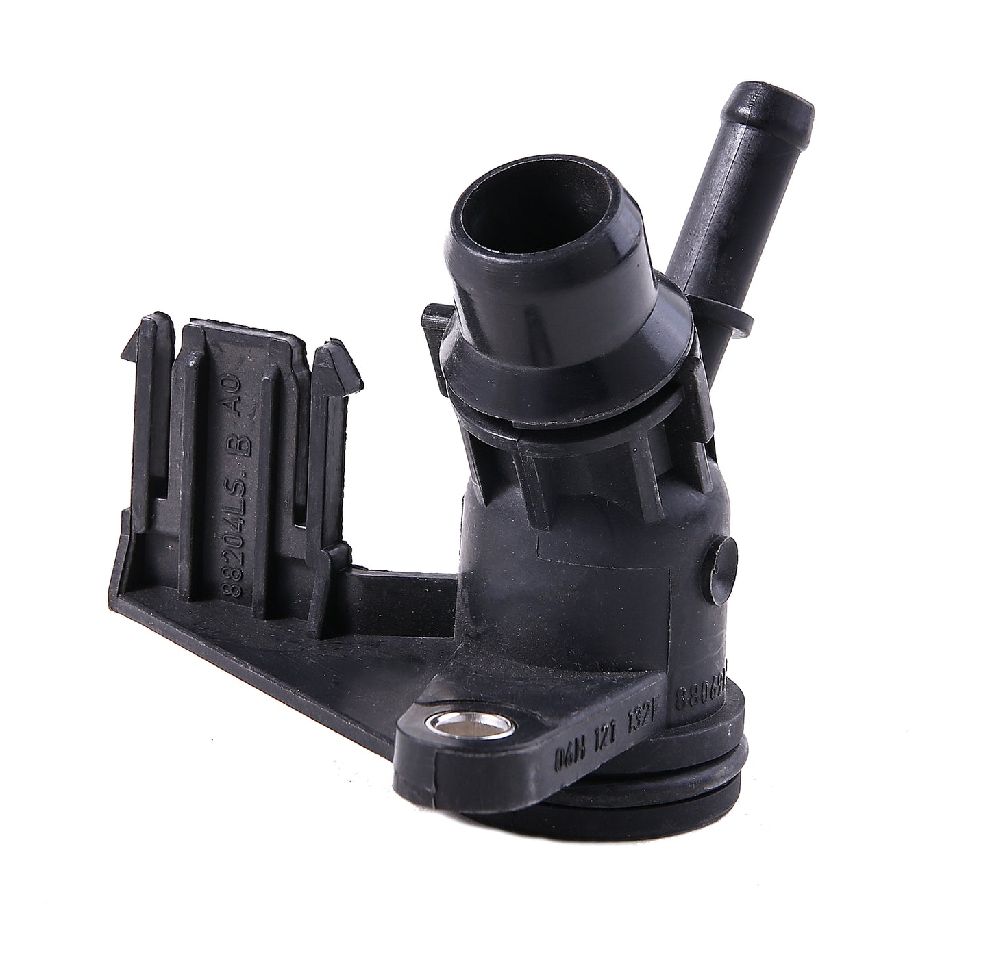 New Coolant Hoze Flange Fit for Audi A4 A5 A6 Q5 1.8T 2.0T