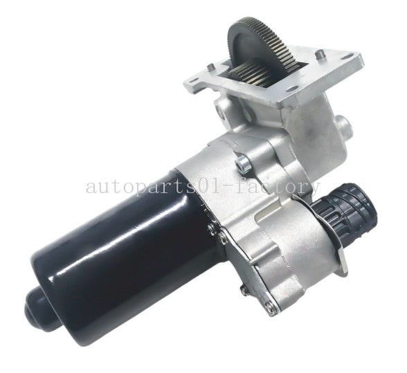 LR032711 Rear Differential Locking Motor for Land Rover LR3 LR4 for Range Rover 5.0L